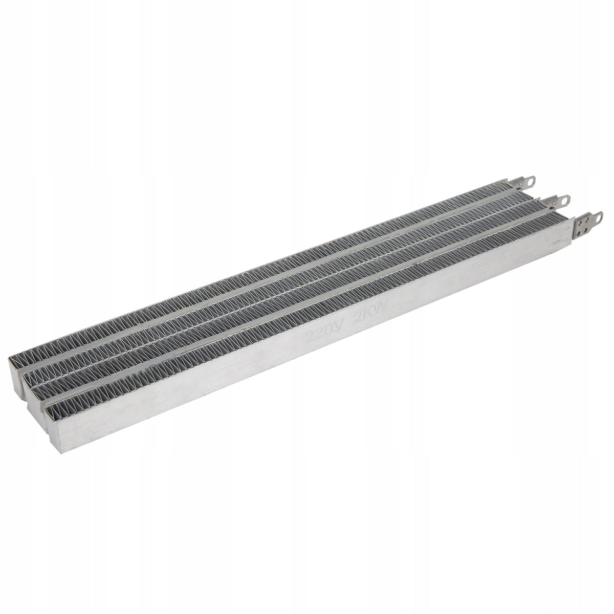 CERAMIC AIR HEATER PTC CONDUCTIVITY
