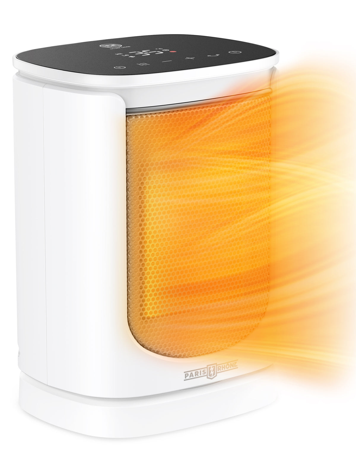 CERAMIC ELECTRIC HEATER TAOTRONICS PE-HE010 1500 W Brand TaoTronics