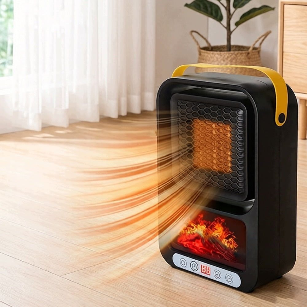 CERAMIC HEATER FAN 2 MODES HEATER Brand no brand