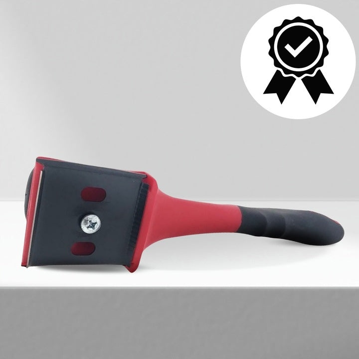 CERAMIC INDUCTION HOB SCRAPER EAN (GTIN) 8718692626232