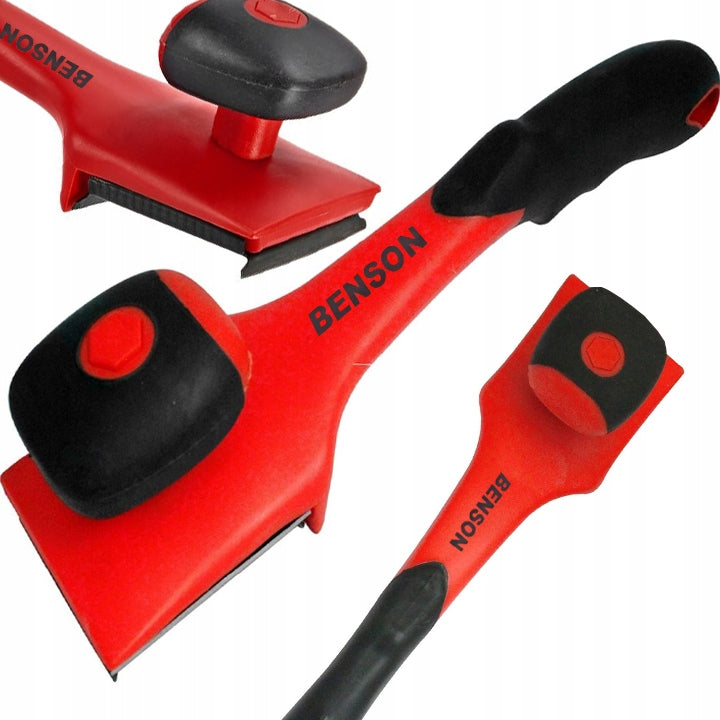 CERAMIC INDUCTION HOB SCRAPER