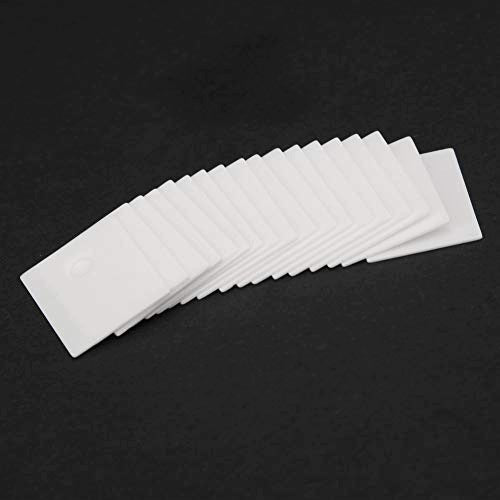 CERAMIC INSULATION PAD IS 247 COOLING TRANSISTOR IGBT 100 PCS. Brand no brand