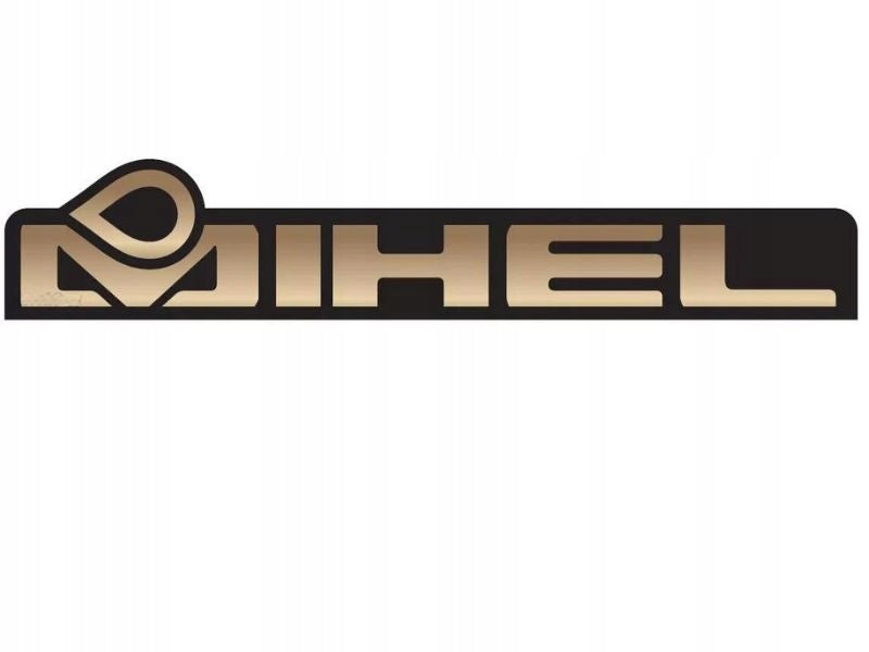 CERAMIC OIL RACING 5W50 1L CORAC51 MIHEL Manufacturer Mihel