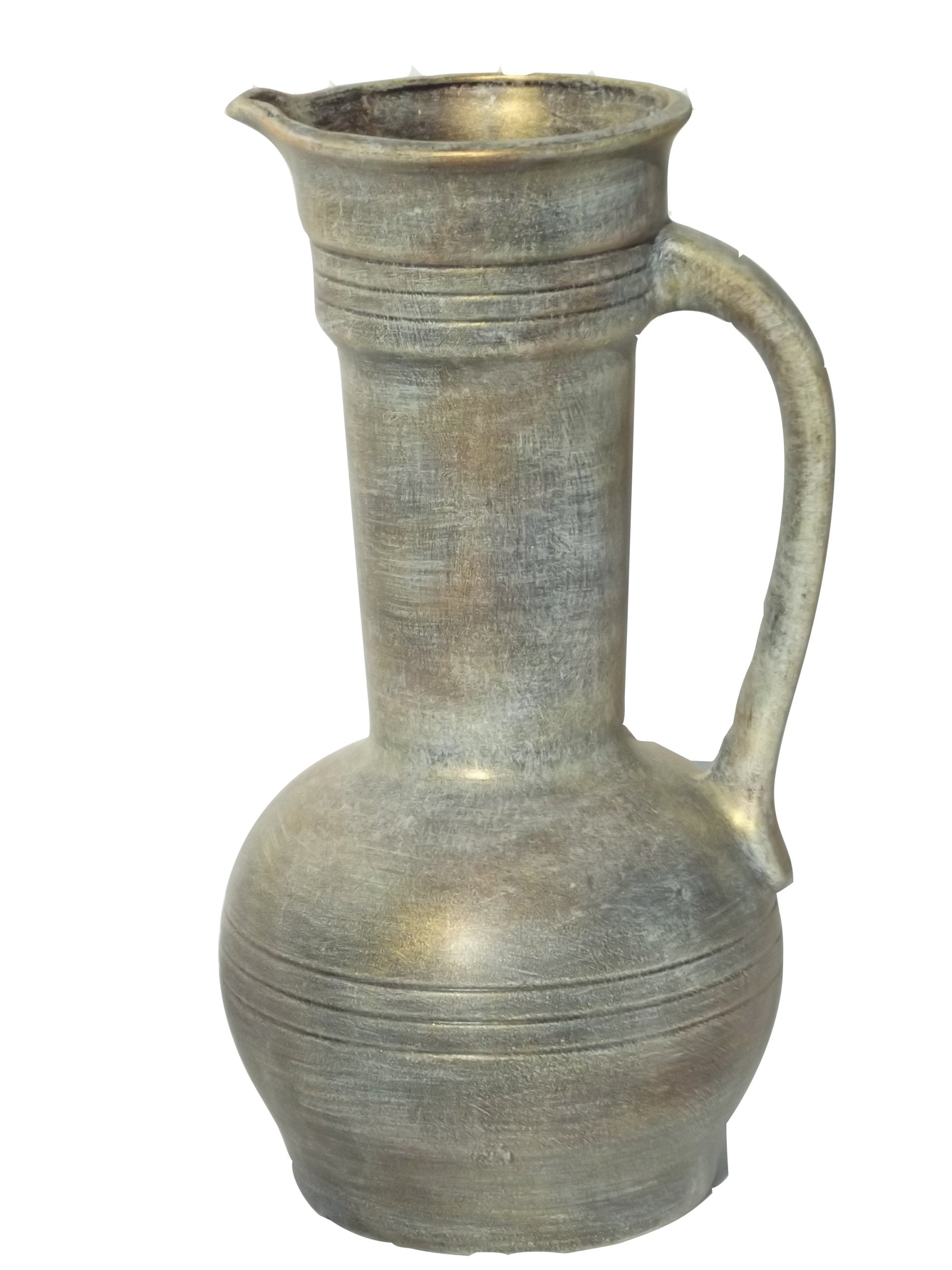 CERAMIC VASE XXL GARDEN POT PLANTER
