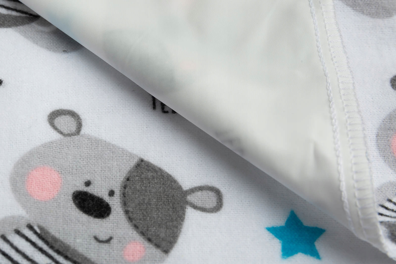 CERATO DIAPER OILCLOTH DIAPER 1 PIECE BOYFRIEND Sensillo Brand Sensillo