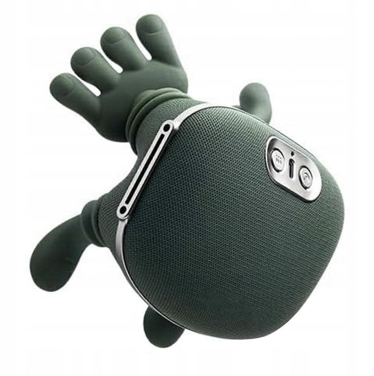 CERVICAL SPINE MASSAGER NECK MASSAGER, MASSAGER LIKE SIAASOO, N7 Brand no brand
