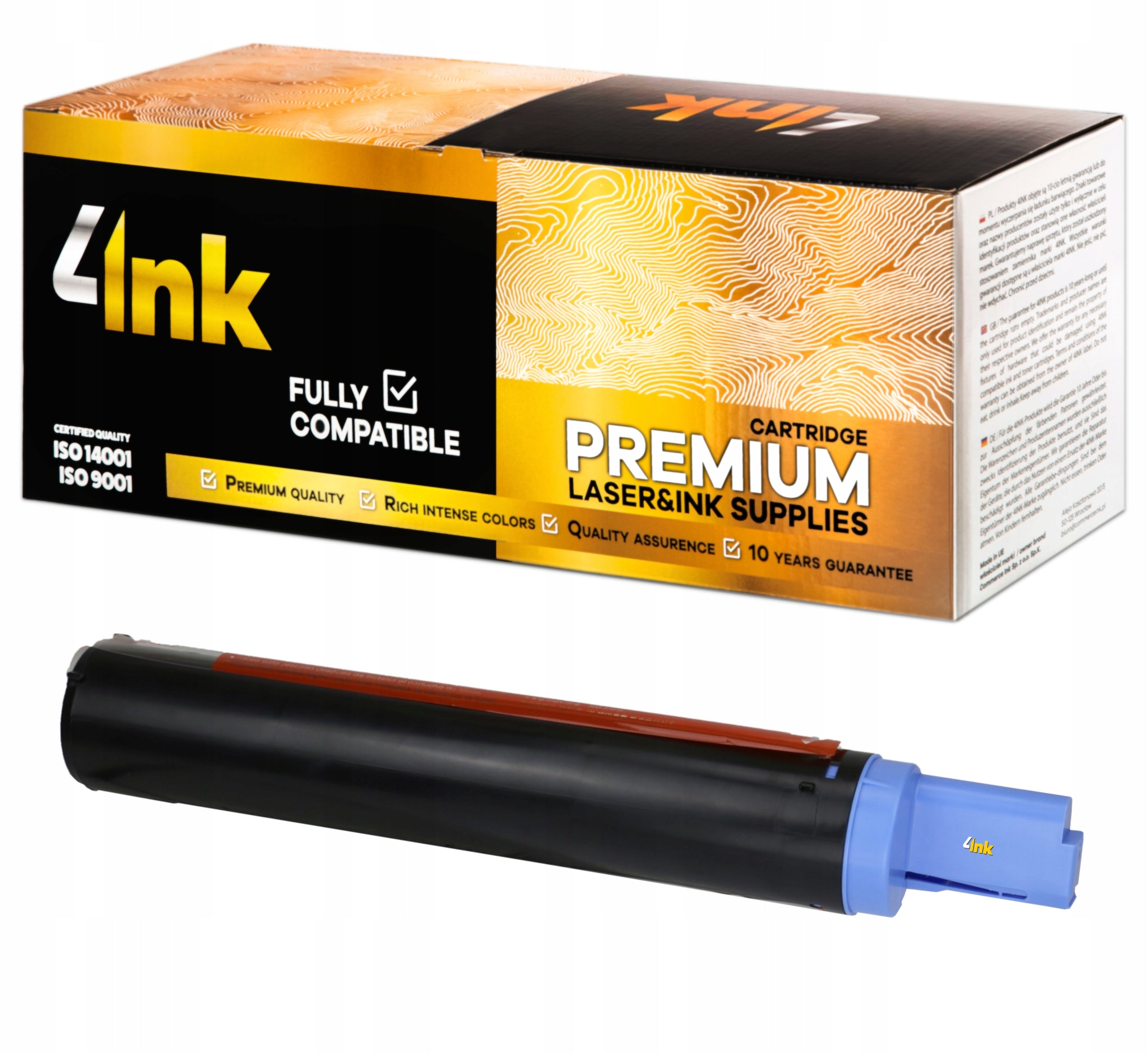 CEXV5 CEXV14 TONER FOR CANON iR2016 iR2025i iR2030i