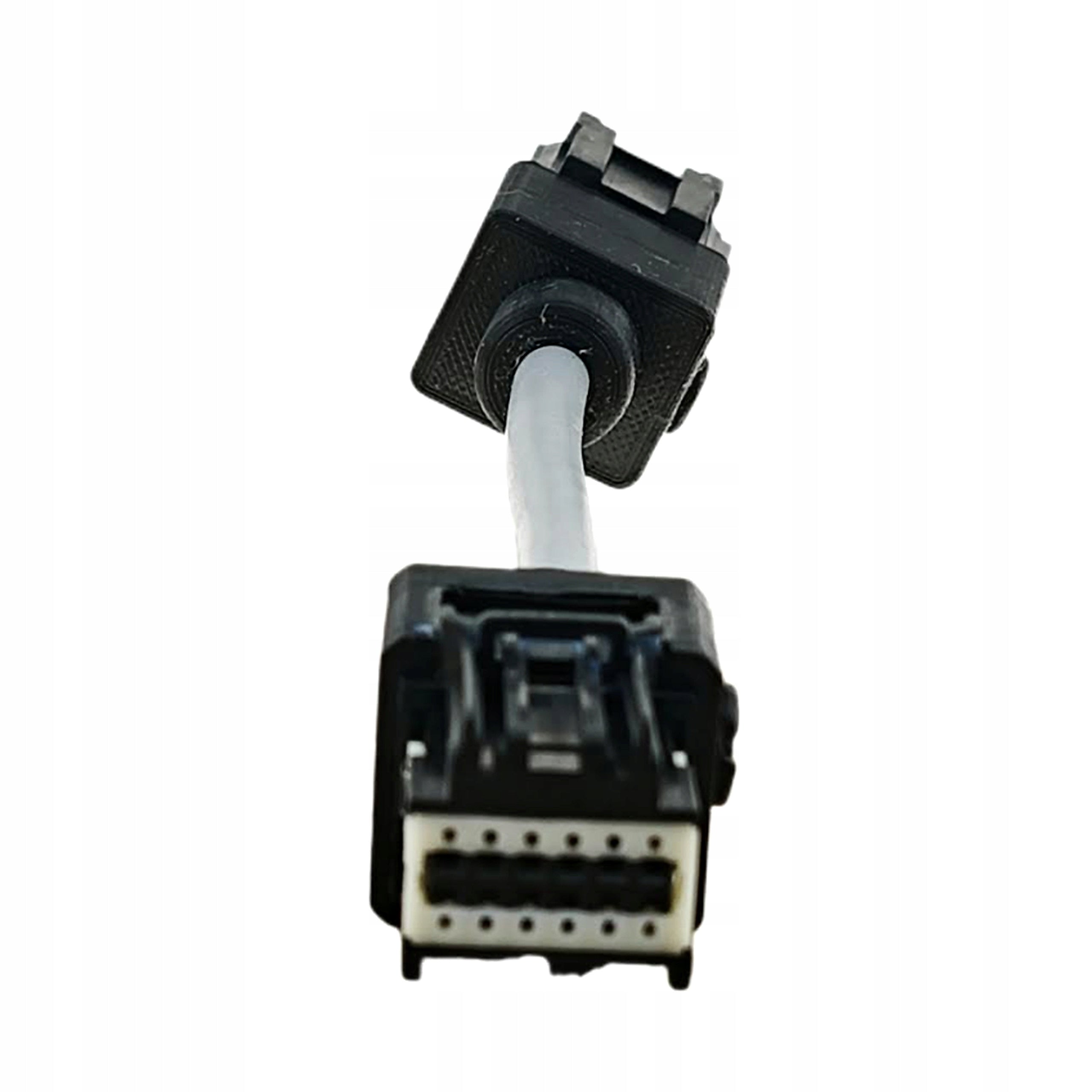 CF SGW Bypass for Iveco Daily 2019 – enables full diagnostics via obd2 port Manufacturer code CF SGW bypass do Iveco Daily 2019 do dzis