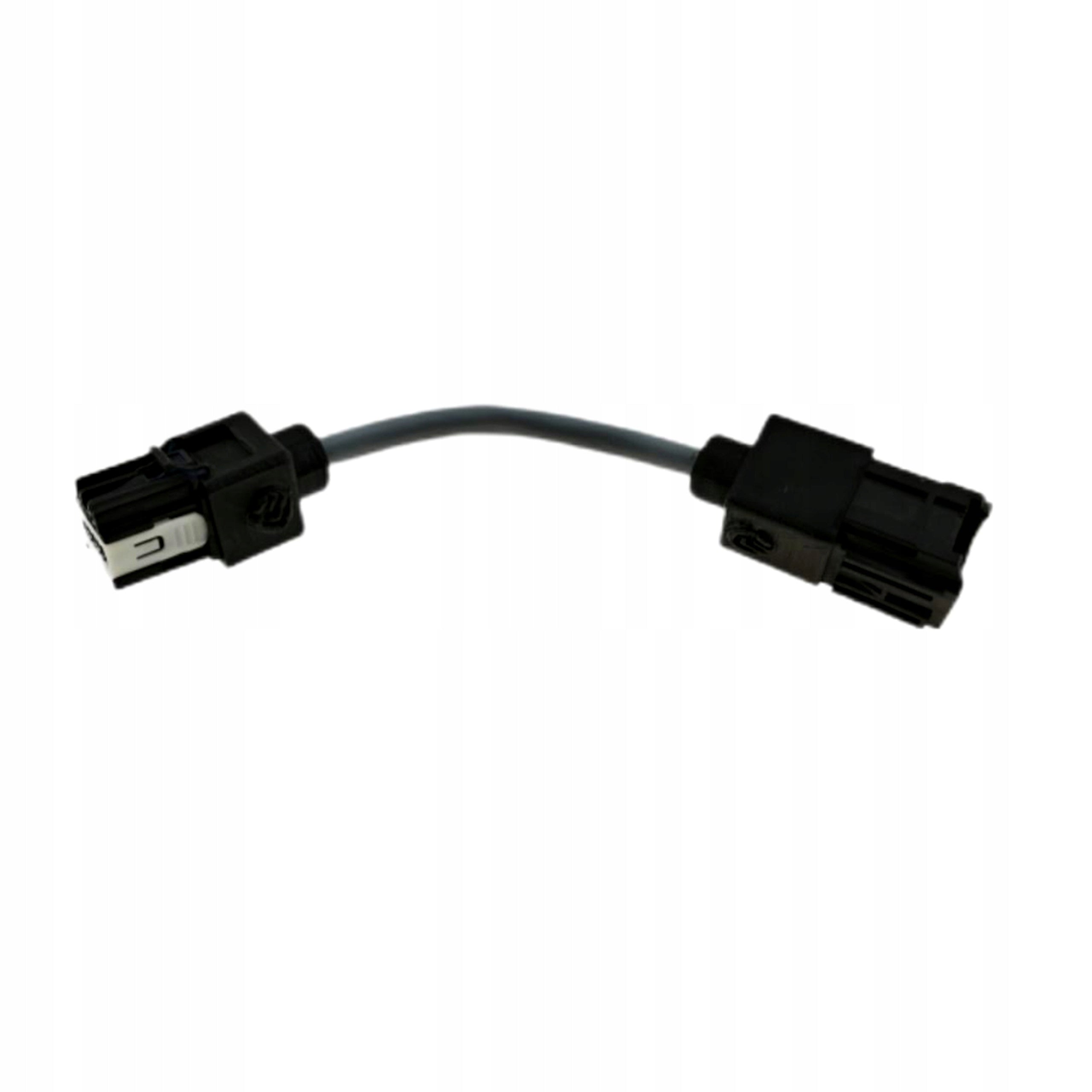 CF SGW Bypass for Iveco Daily 2019 – enables full diagnostics via obd2 port