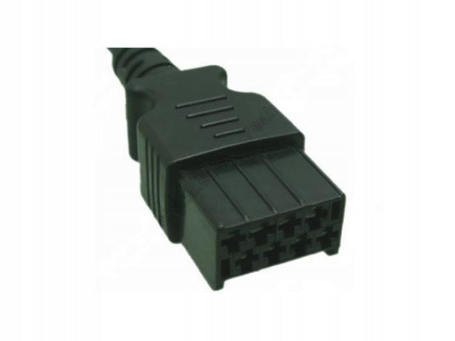 CF validator for Volvo Euro 345 Terberg ad blue scr tacho magnet 20km Manufacturer code Kasownik błędów Volvo Euro 3 4 5 - CF90