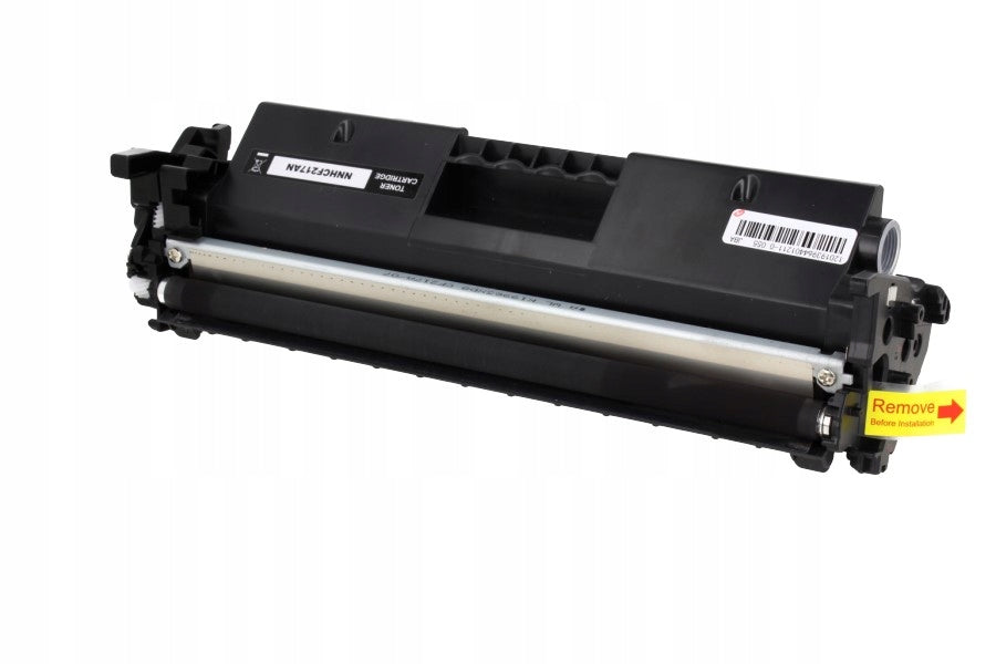 CF217A CF-217A 17A Toner Cartridge for HP M102 M102a M102w M130 M130fw M134 CHIP EAN (GTIN) 5904067852693
