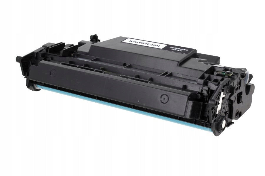 CF226A Toner Cartridge for HP LaserJet Pro M402 M402d M402dn M402dne M402dw M402n MFP EAN (GTIN) 5904067852402