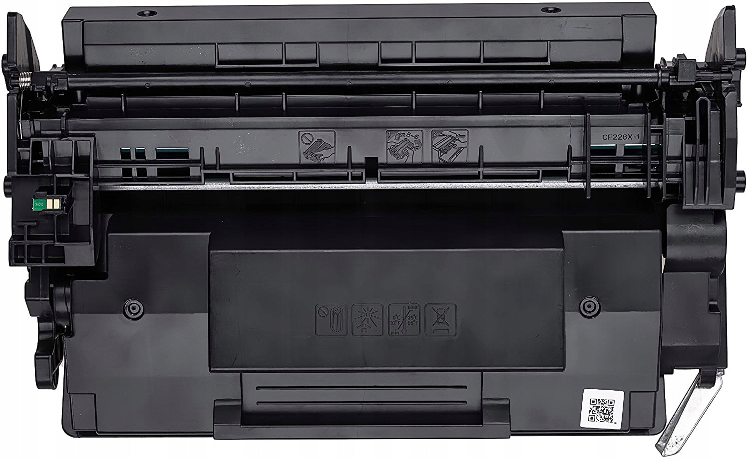 CF226X TONER CARTRIDGE FOR HP LASERJET PRO MFP M426DW M426FDW M402DW PRINTER Manufacturer code CF226X / 26X / M402 / M426 / RAPTOR