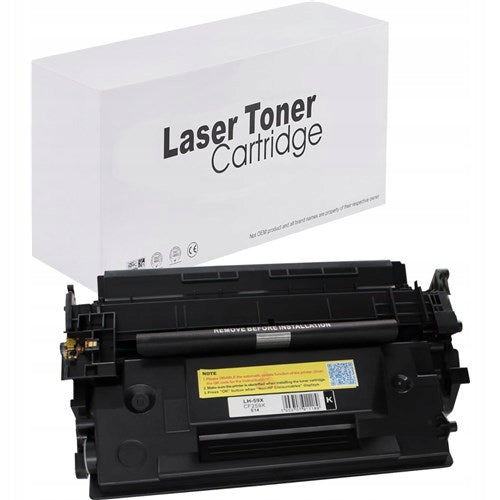 CF259X to HP 59X LaserJet Pro M304a M404dn M428fdw with XL chip