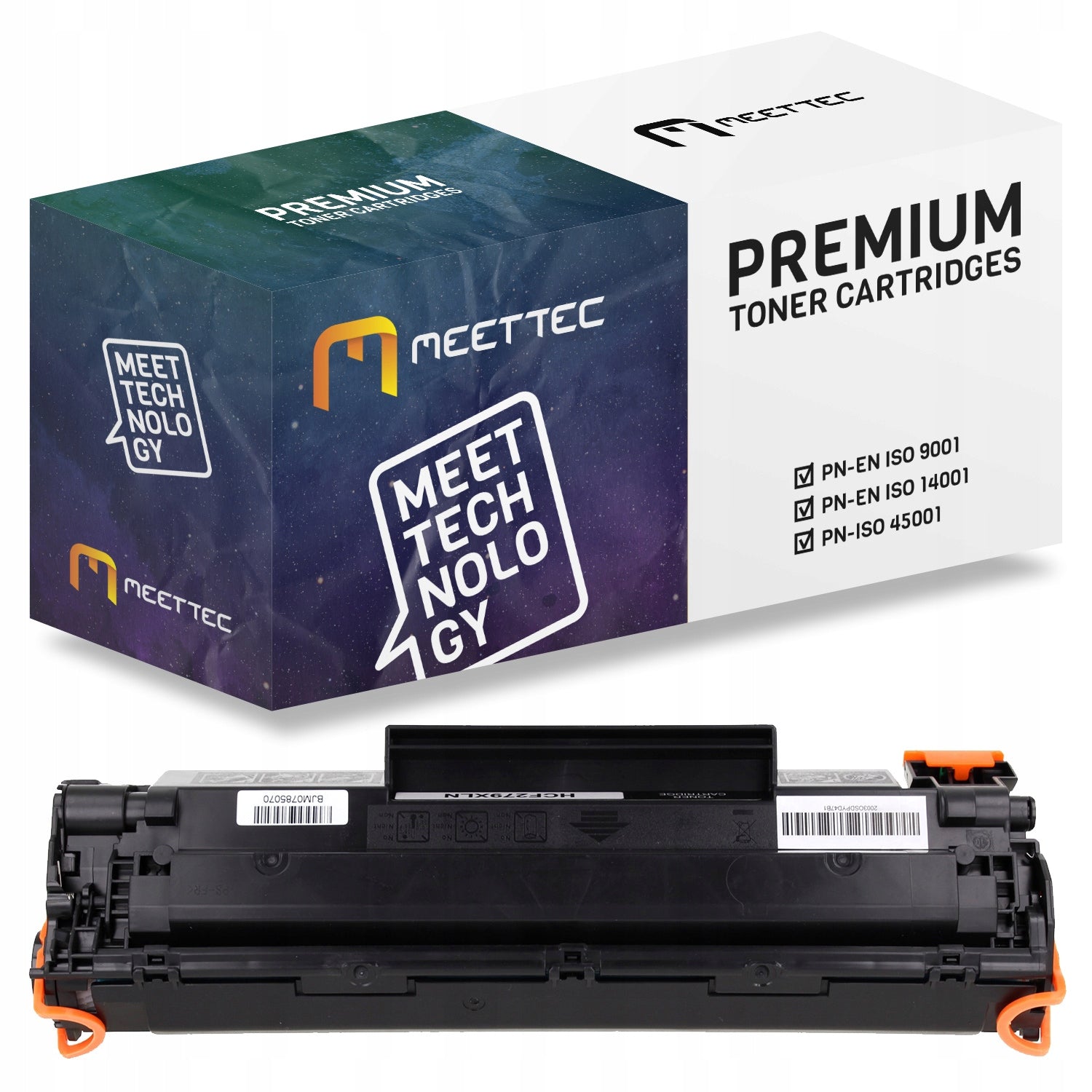 CF279X XXL Toner Cartridge for HP LaserJet Pro M12 M12a M12w M26 M26w M26nw
