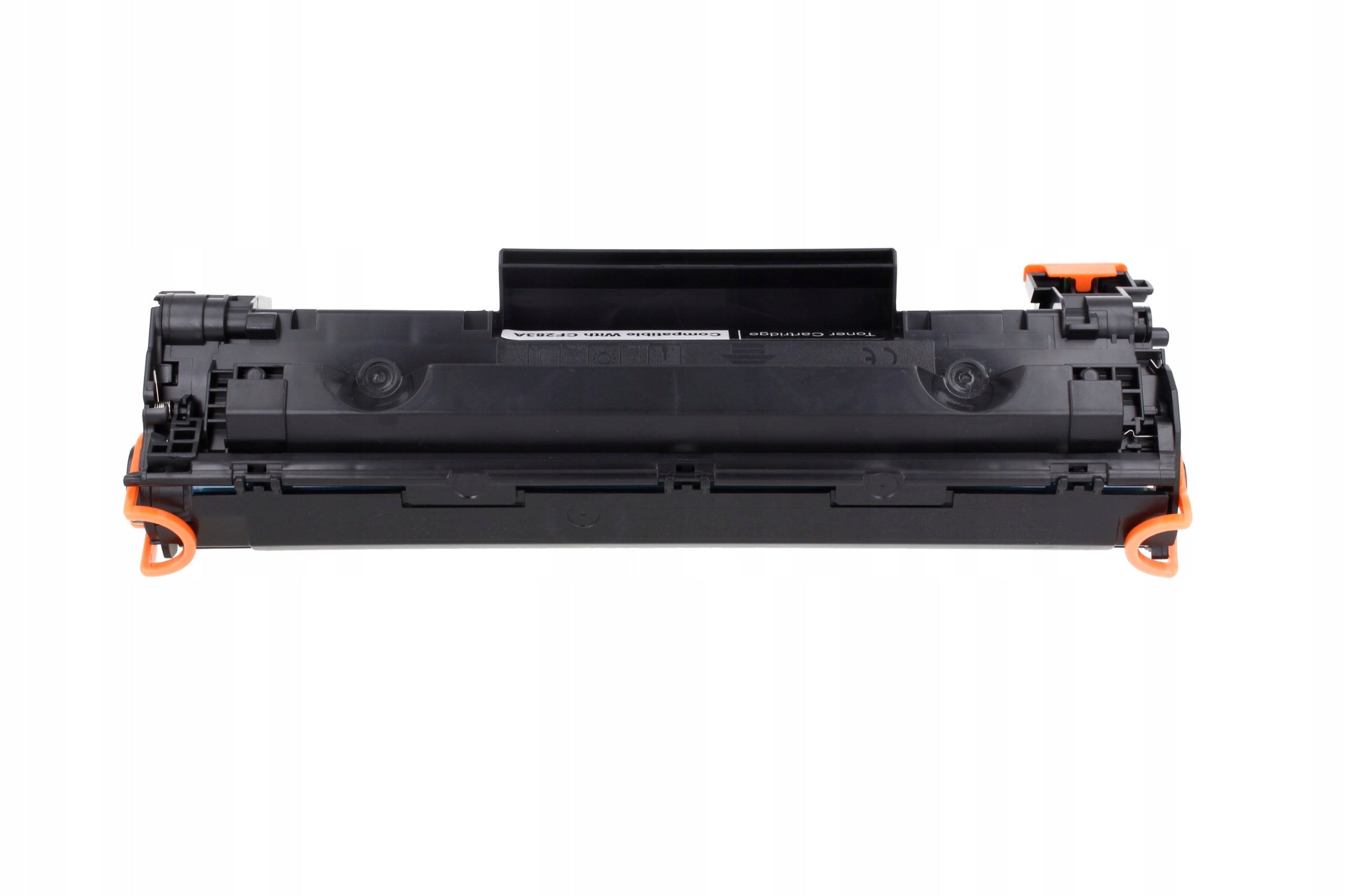 CF283A 83A Toner Cartridge for HP LaserJet Pro MFP M125a M125nw M127fw M225dw EAN (GTIN) 5902082642305