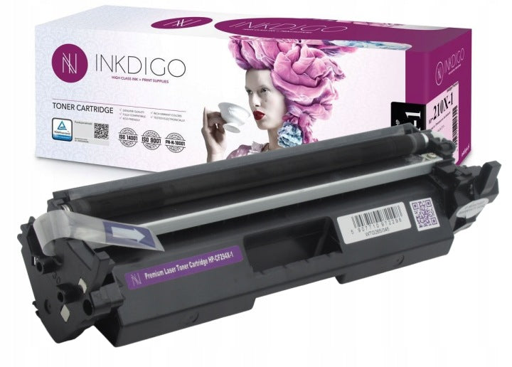 CF294X to HP 94 LaserJet Pro M118dw M148dw M149fdw