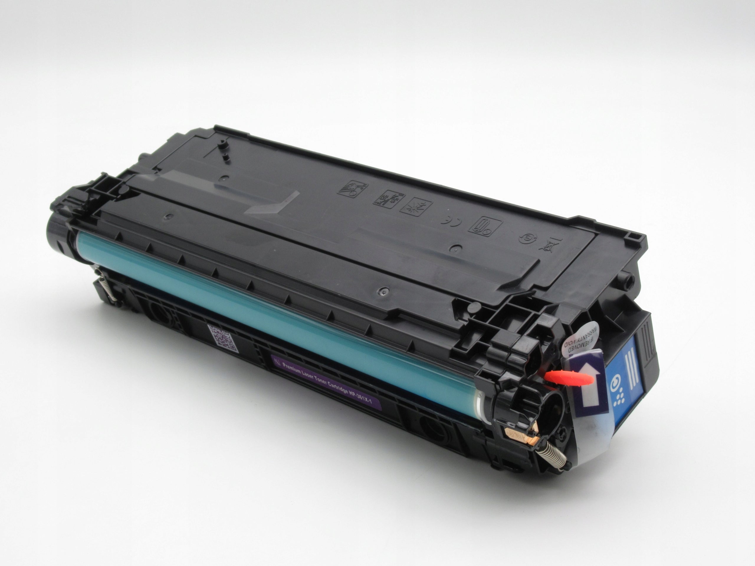 CF361X 508X Toner Cartridge for HP LaserJet M552dn Manufacturer Inkdigo
