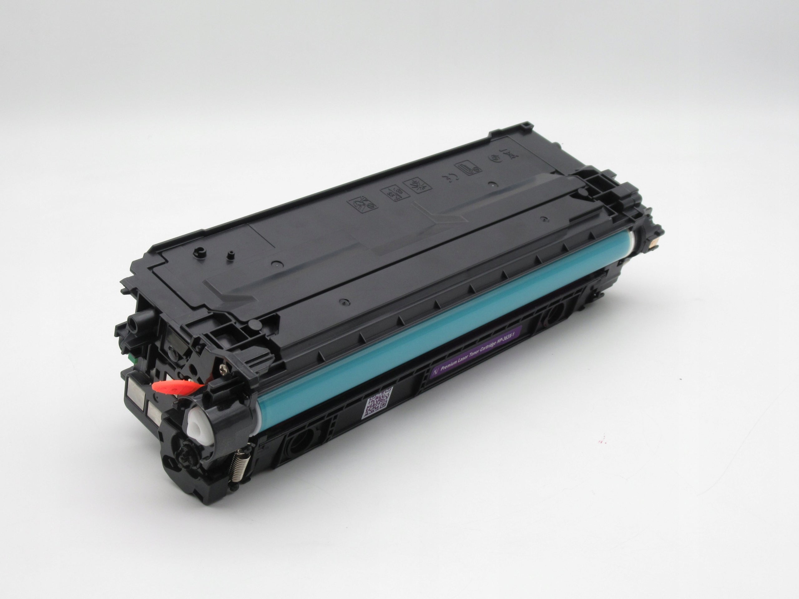 CF363X 508X Toner Cartridge for HP LaserJet M552dn Manufacturer Inkdigo