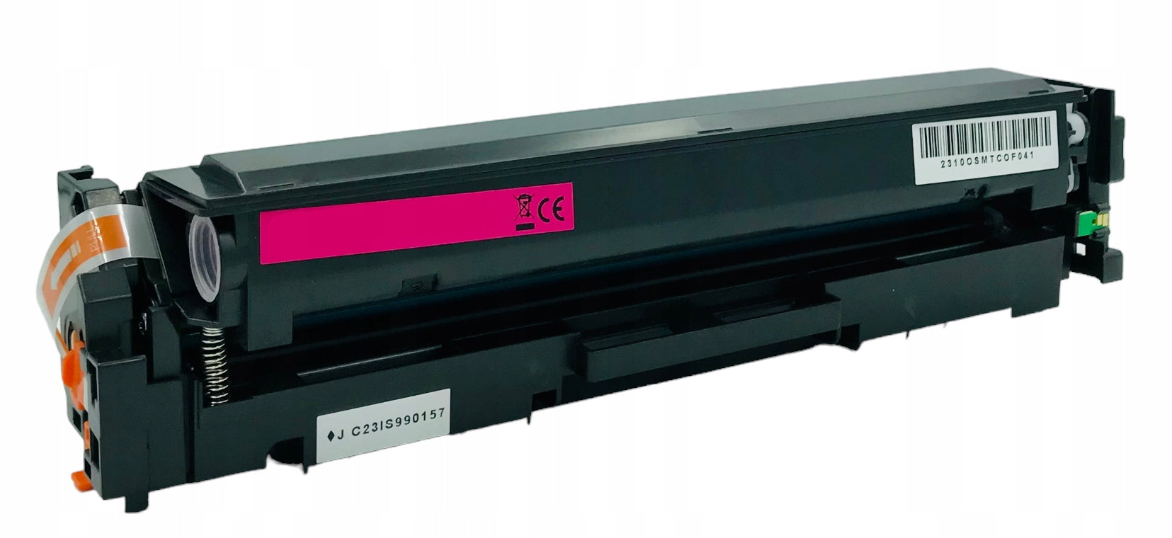 CF403X Toner Cartridge for HP Color LaserJet Pro M252dw M274dn M277dw CHIP Manufacturer My Office
