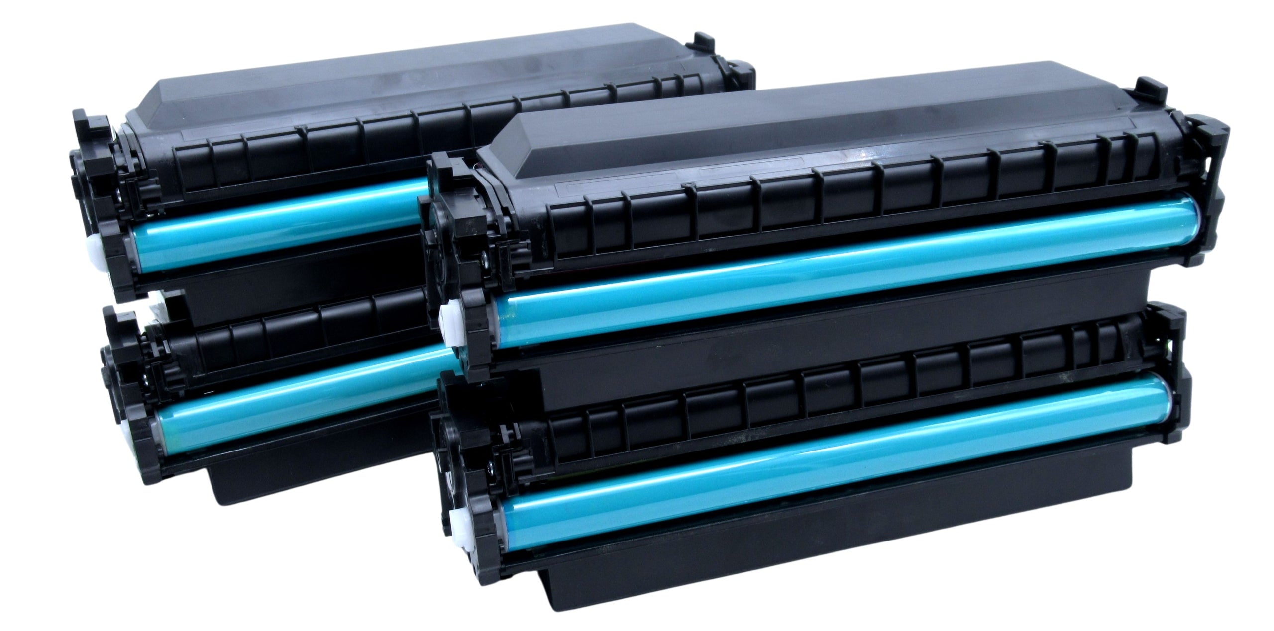 CF410X XL - 4x TONER FOR HP 410X M452dn M452dw M477fdn M477fdw PRINTER Manufacturer code 410X / CF410X-413X / LaserJet Pro M 477
