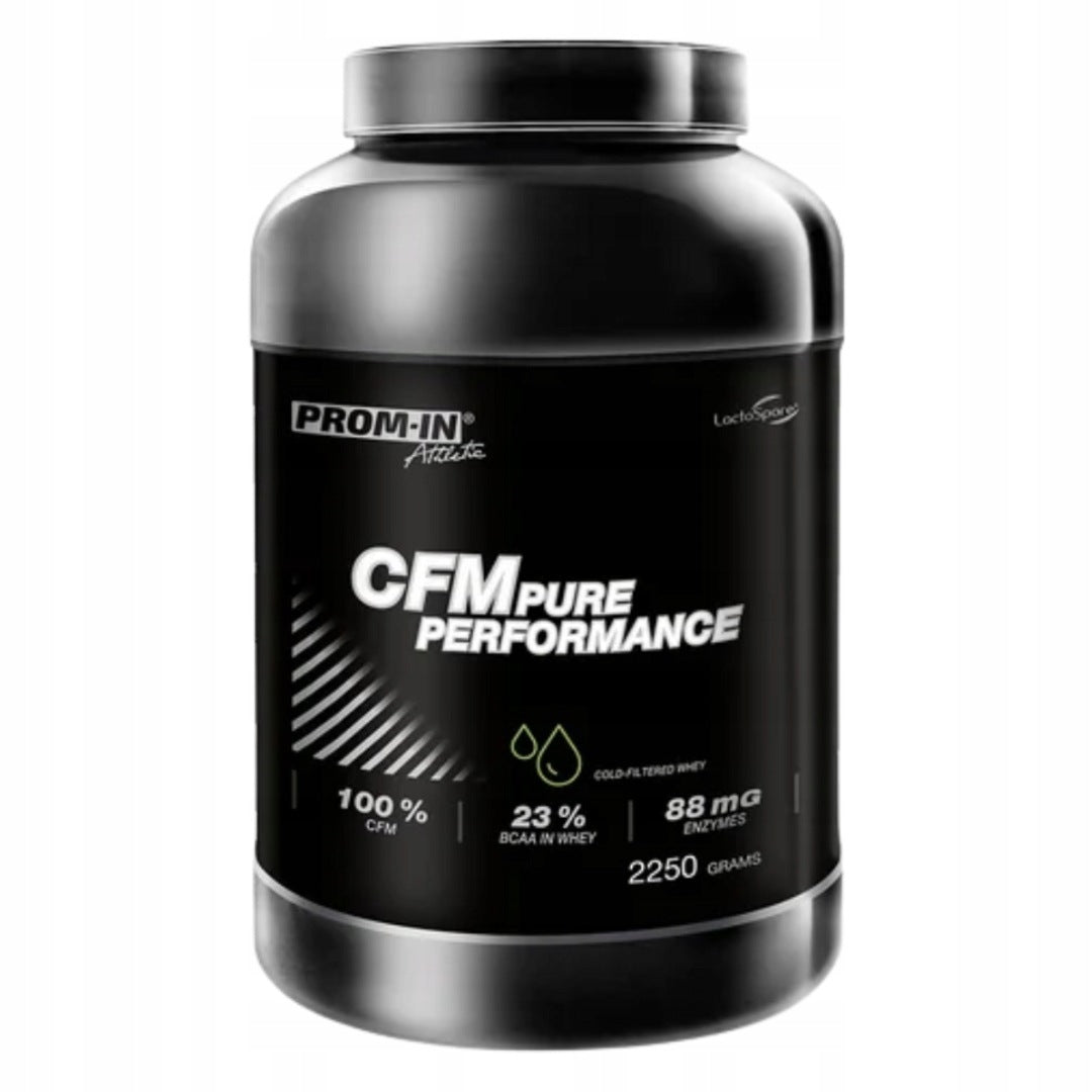 CFM Pure Performance 2250g - jahoda