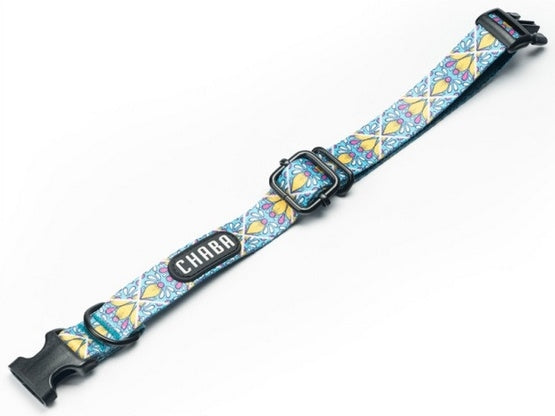 CHABA Adjustable Collar Story IV M Ceramic Manufacturer code 661140