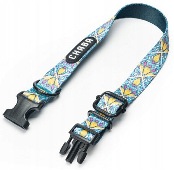 CHABA Adjustable Collar Story IV M Ceramic
