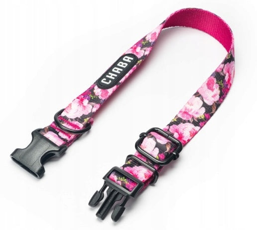 CHABA Adjustable Collar Story IV M Peony