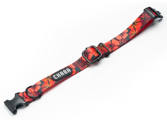 CHABA Adjustable collar Story IV L Opium Manufacturer code 661201