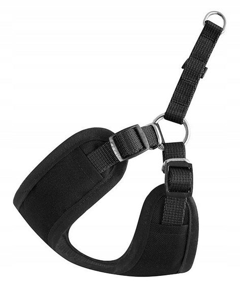 CHABA Adjustable harness Comfort Fresh 1 black Manufacturer code 5905133644310