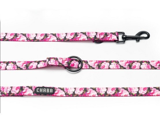 CHABA Adjustable lanyard Story IV L/XL Peony Packaging status original