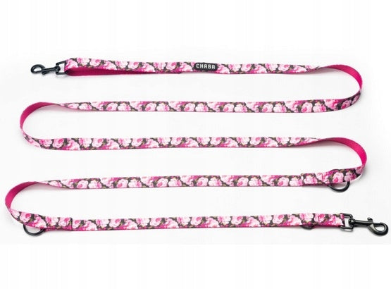 CHABA Adjustable lanyard Story IV M/L Peony