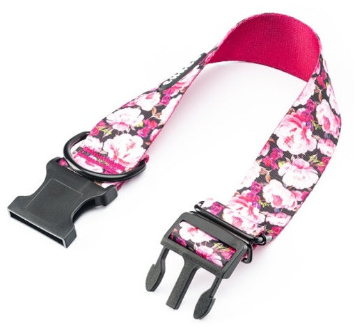 CHABA Bull Story IV L/XL Peony Adjustable Collar Manufacturer code 662345