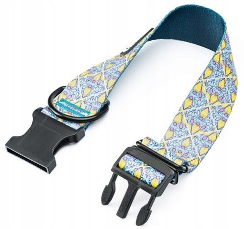 CHABA Bull Story IV S/M Ceramic Adjustable Collar Manufacturer code 662239