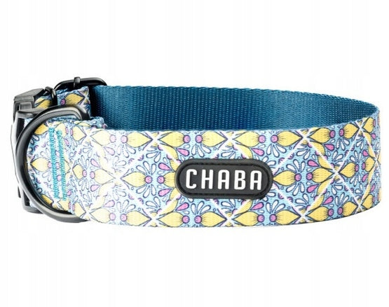 CHABA Bull Story IV S/M Ceramic Adjustable Collar