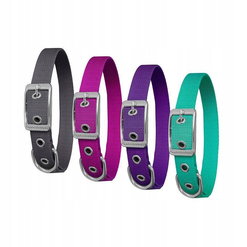 CHABA COLLAR TAPE 20mm7cm PURPLE Manufacturer code 6833