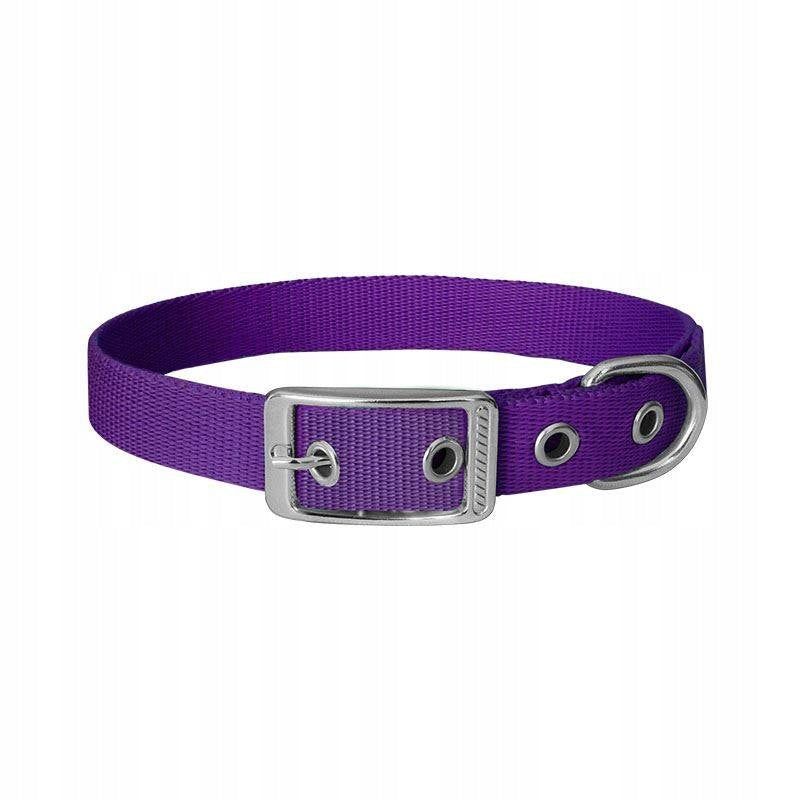 CHABA COLLAR TAPE 20mm7cm PURPLE