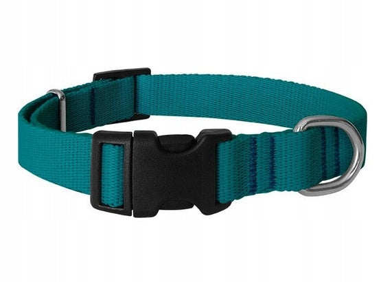 CHABA Collar adjustable tape XL 25mm sea
