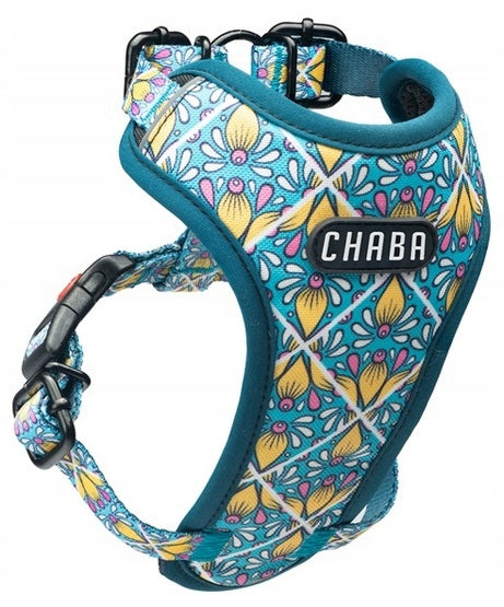 CHABA Guard Comfort Pressure-Free Harness Story IV XS Ceramic