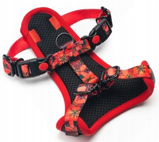 CHABA Guard Comfort Pressure-Free Story IV XS Opium Harness Manufacturer code 662130