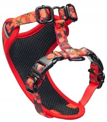 CHABA Guard Comfort Pressure-Free Story IV XS Opium Harness Packaging status original