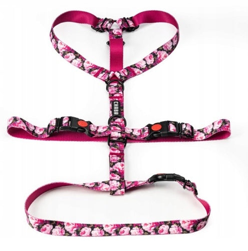 CHABA Guard Harness Anti-escape Story IV XS/S Peony