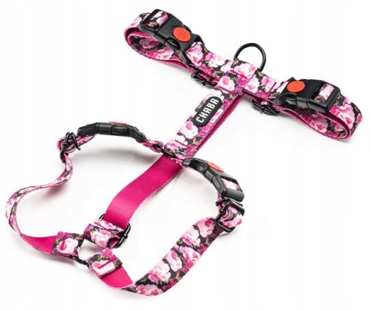 CHABA Guard Story IV S Peony Harness Manufacturer code 661539