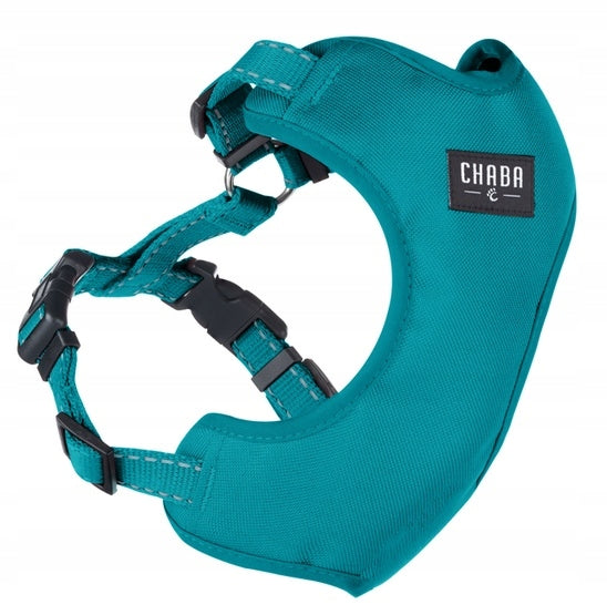 CHABA Harness Guard Comfort Classic S marine Manufacturer code 655408