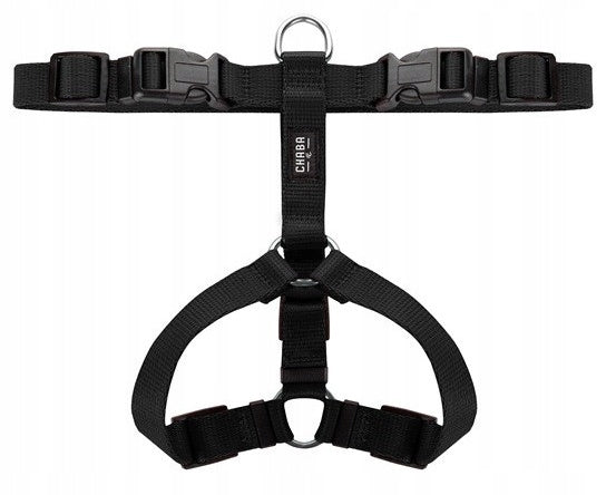 CHABA Harness Guard S 1,6cm black Manufacturer code 5905133650588
