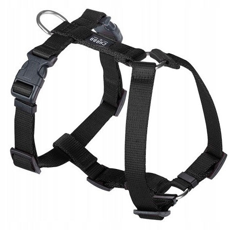 CHABA Harness Guard S 1,6cm black