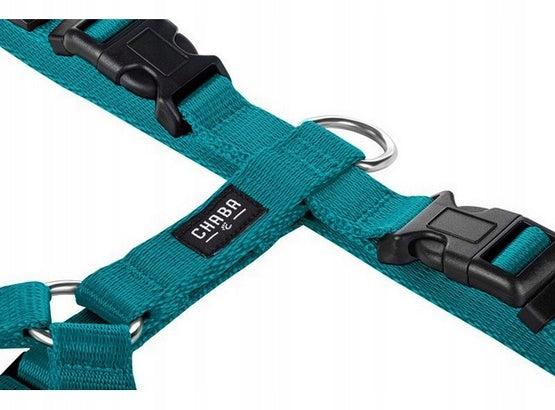 CHABA Harness Guard S 1,6cm marine Brand Chaba