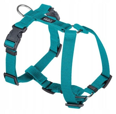 CHABA Harness Guard S 1,6cm marine