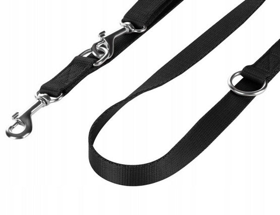 CHABA Lanyard adjustable tape L 20mm/260cm black Manufacturer code 602105